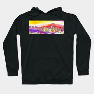 Luminescence Hoodie